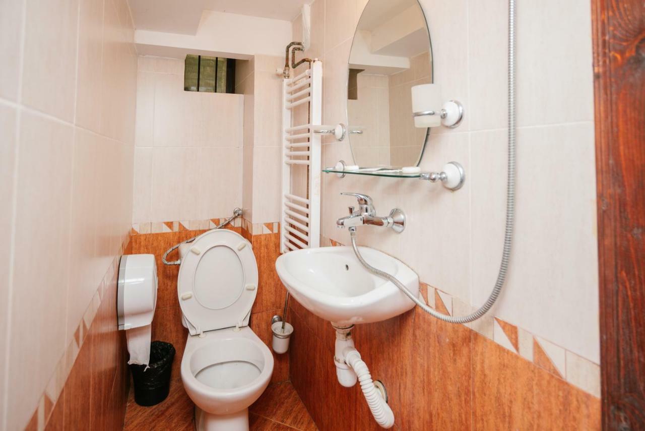 מלון ז'רבנה Kodjamanova House מראה חיצוני תמונה