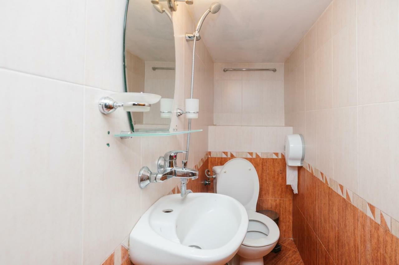 מלון ז'רבנה Kodjamanova House מראה חיצוני תמונה