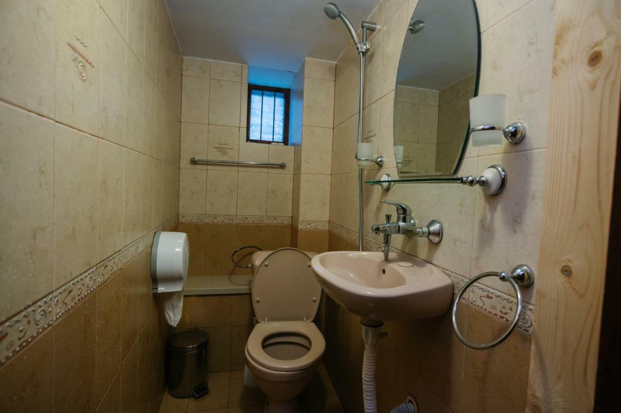מלון ז'רבנה Kodjamanova House מראה חיצוני תמונה